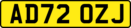 AD72OZJ