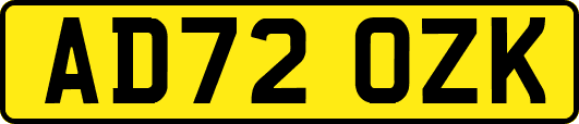 AD72OZK
