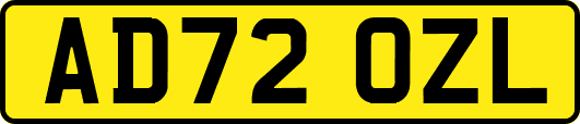 AD72OZL