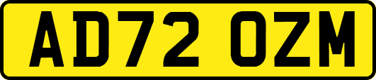 AD72OZM