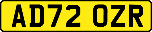 AD72OZR