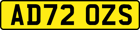 AD72OZS