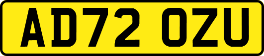 AD72OZU