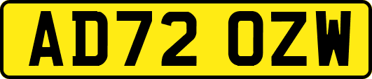 AD72OZW