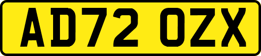 AD72OZX