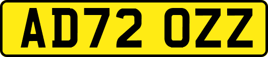 AD72OZZ