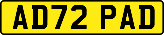 AD72PAD