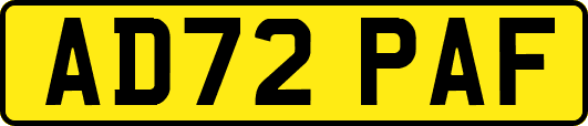 AD72PAF