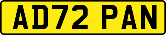 AD72PAN