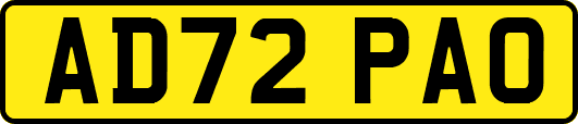 AD72PAO