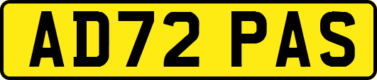 AD72PAS