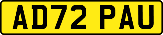 AD72PAU