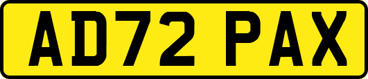 AD72PAX