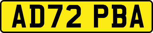 AD72PBA