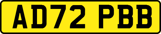 AD72PBB