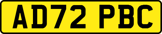 AD72PBC