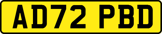 AD72PBD