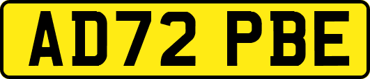AD72PBE