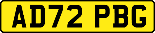 AD72PBG