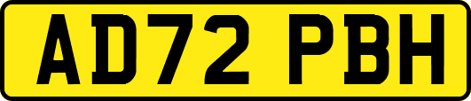 AD72PBH
