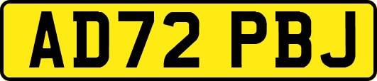 AD72PBJ