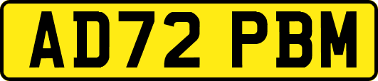 AD72PBM