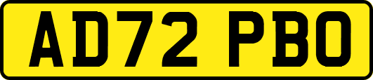 AD72PBO
