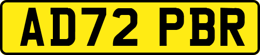 AD72PBR