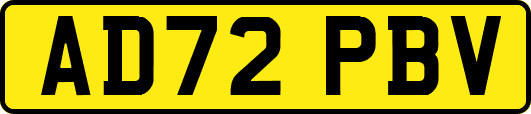 AD72PBV