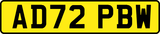 AD72PBW