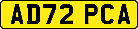 AD72PCA