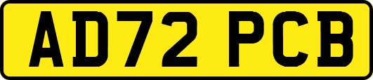 AD72PCB