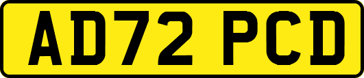 AD72PCD