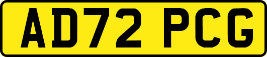 AD72PCG