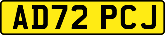 AD72PCJ