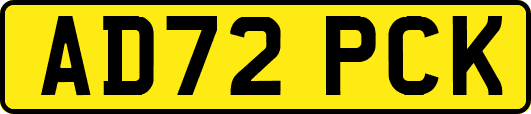 AD72PCK