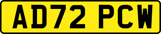 AD72PCW
