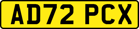 AD72PCX