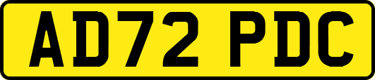 AD72PDC
