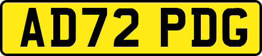 AD72PDG