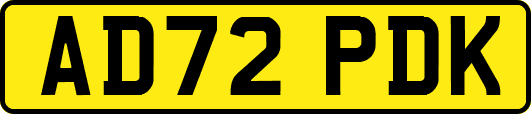 AD72PDK