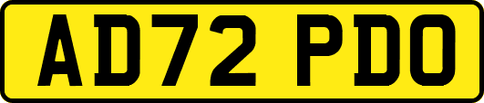 AD72PDO