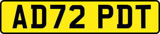 AD72PDT