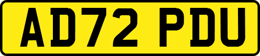 AD72PDU