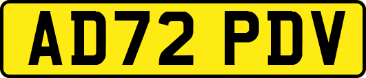 AD72PDV