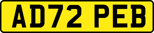 AD72PEB