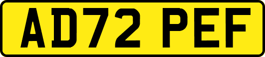 AD72PEF