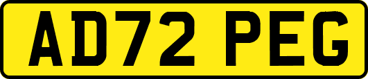 AD72PEG