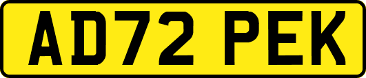AD72PEK