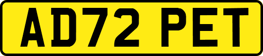 AD72PET
